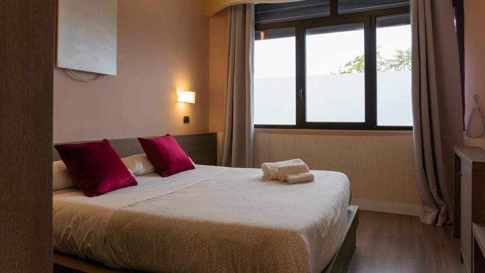 Фото Puteoli Palace Hotel