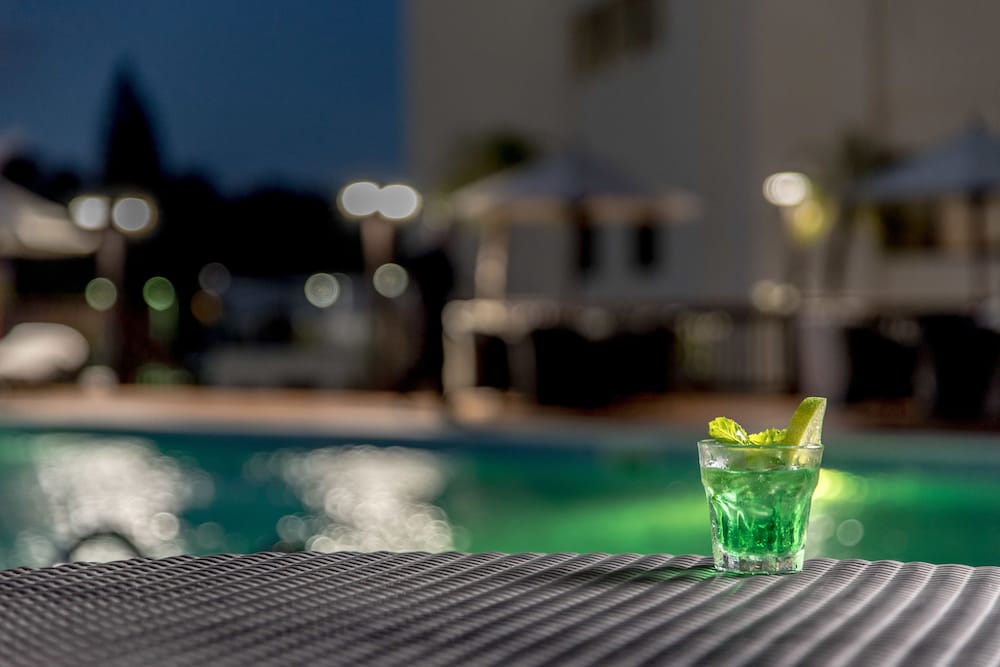 Фото Hodelpa Gran Almirante Hotel & Casino