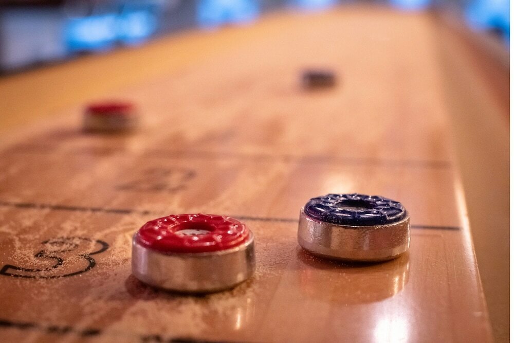 Фото Hilton Austin