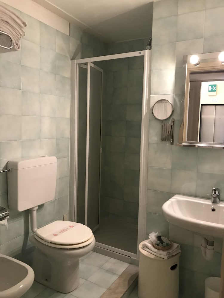 Фото Residence Hotel Miramare