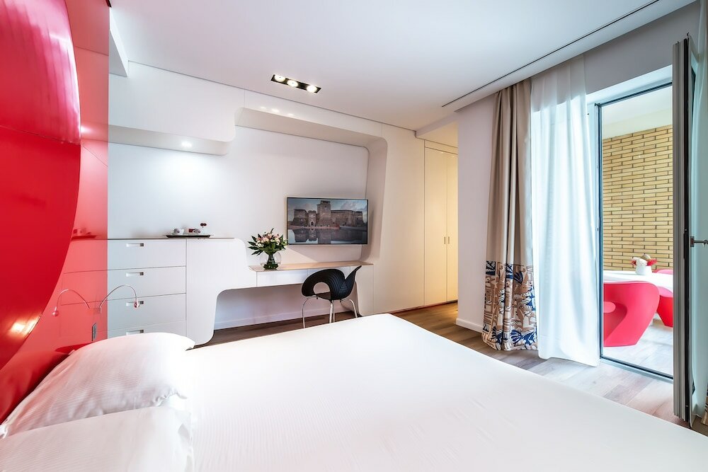 Фото DuoMo hotel