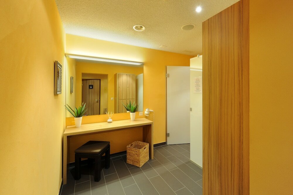 Фото Alpine Hotel Perren