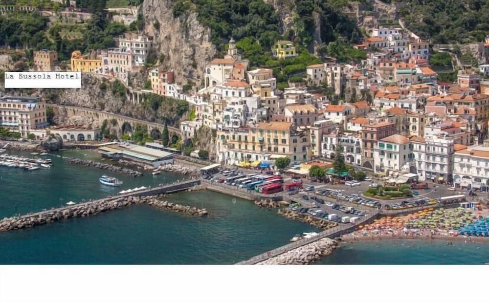 Фото Hotel La Bussola