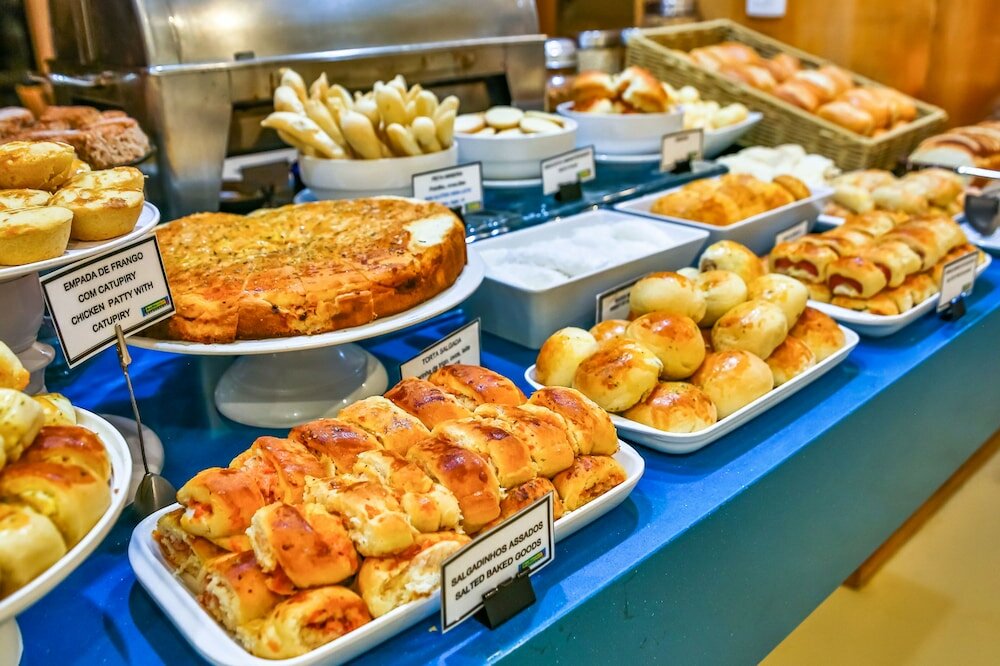 Фото Comfort Suites Brasilia