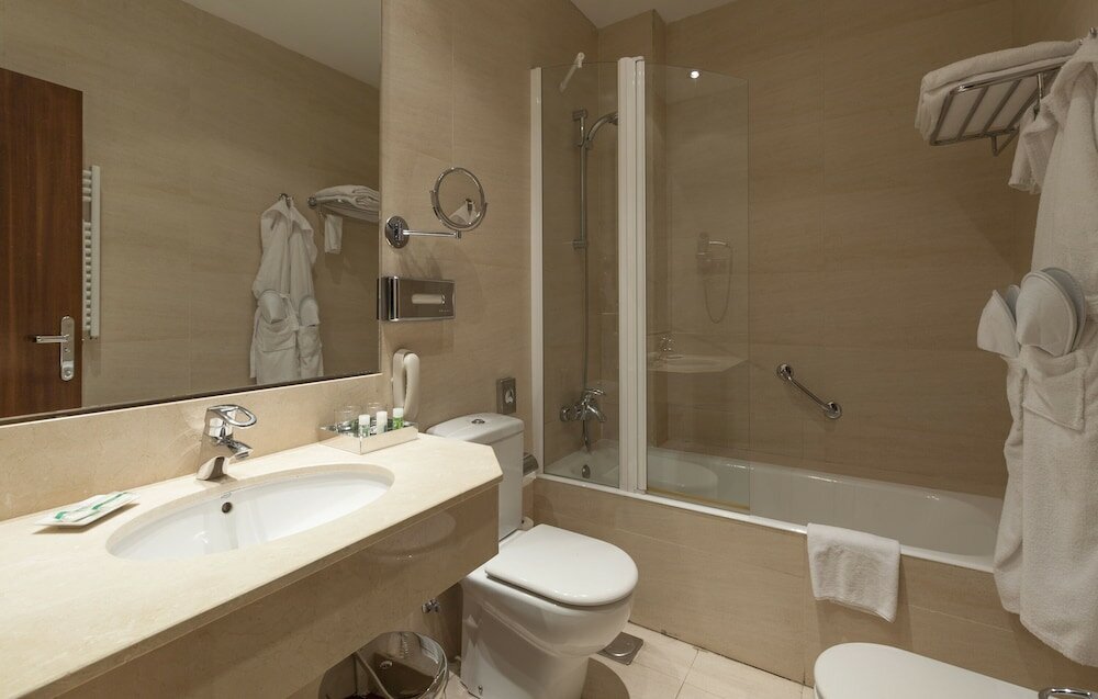 Фото Urh Palacio de Oriol Hotel