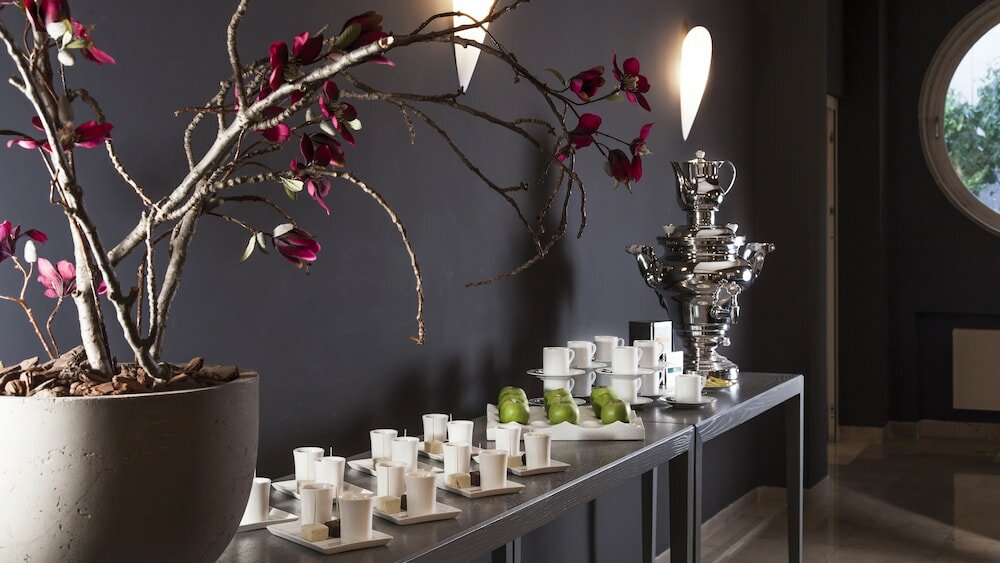 Фото Ameron Bonn Hotel Königshof