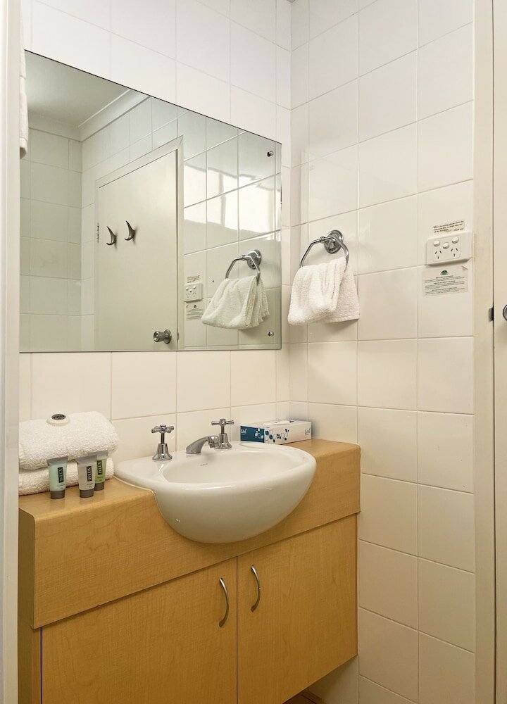 Фото Stay at Alice Springs