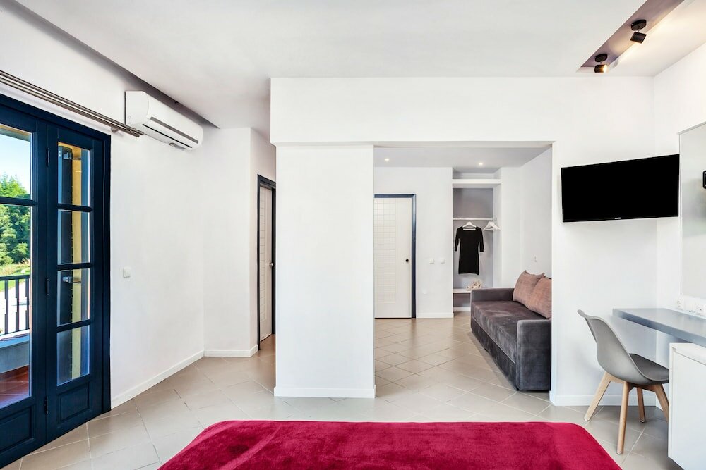 Фото Atrium Hotel