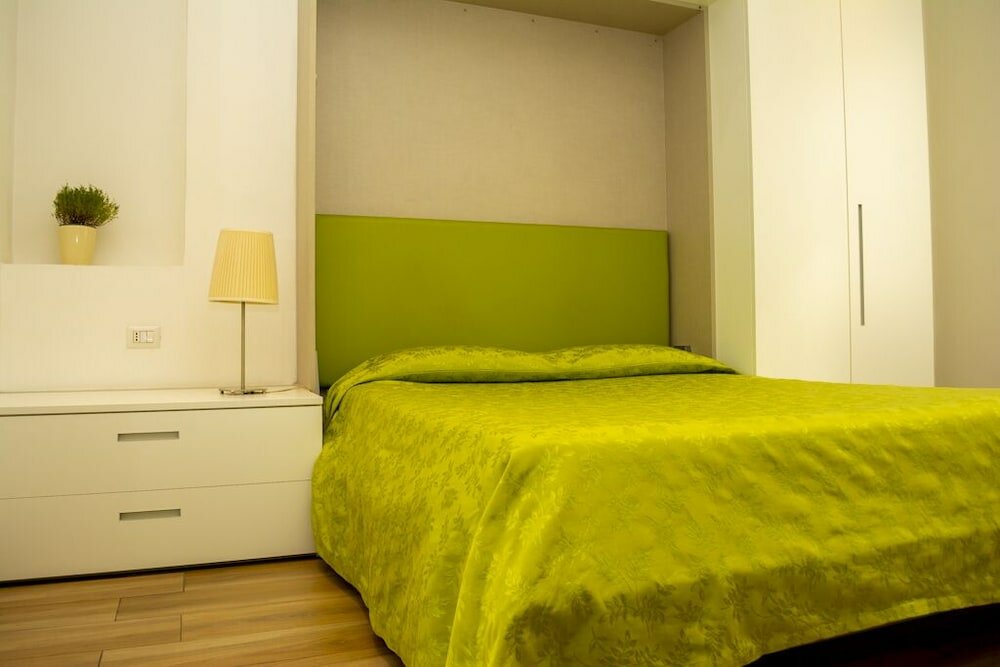Фото Eco Hotel Milano