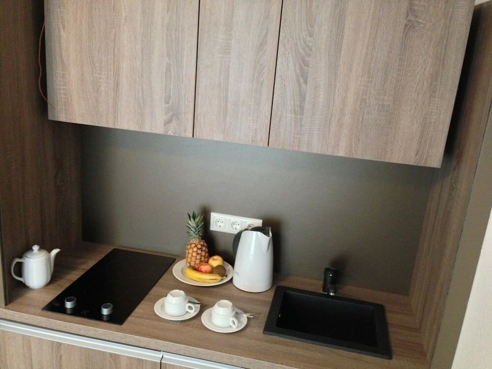 Фото City Hotel Wiesbaden