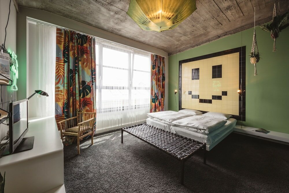 Фото Superbude Altona Paradise