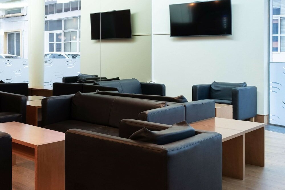 Фото Comfort Inn Ponta Delgada