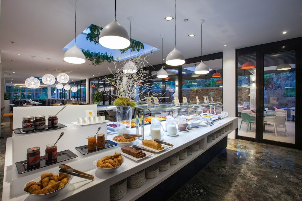 Фото Abora Catarina by Lopesan