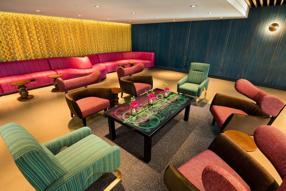 Фото Hilton Austin