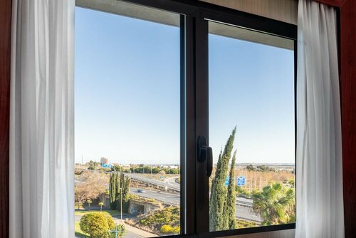 Гостиница Ac Hotel Huelva by Marriott в Уэльве