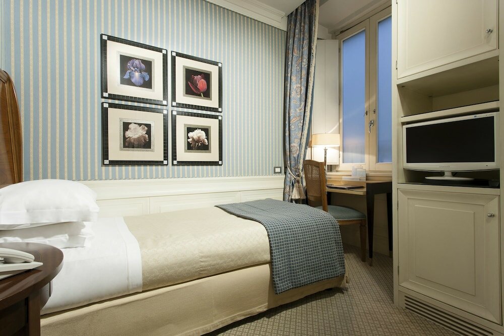 Фото Hotel Stendhal and Luxury Suites 