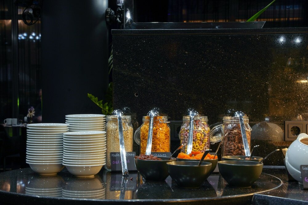 Фото Hotel Bochum at The Congress