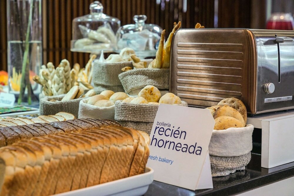 Фото Nh Mendoza Cordillera