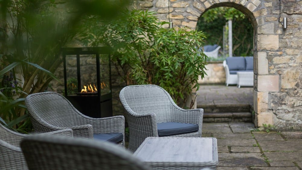 Фото The Queensberry