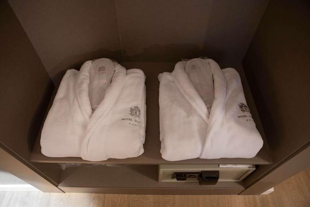 Фото Yomo Eureka