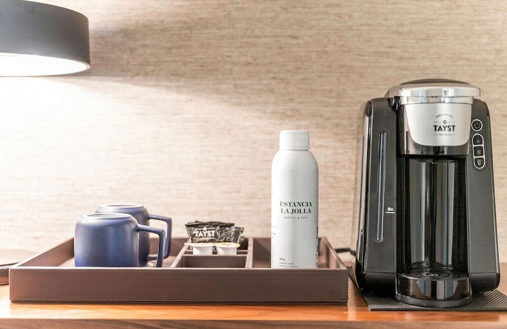 Фото Estancia La Jolla Hotel & SPA