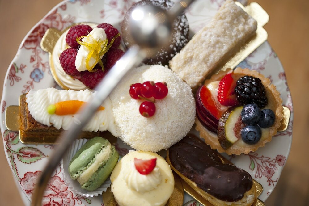 Фото The Montague On The Gardens by Red Carnation Hotel Collection