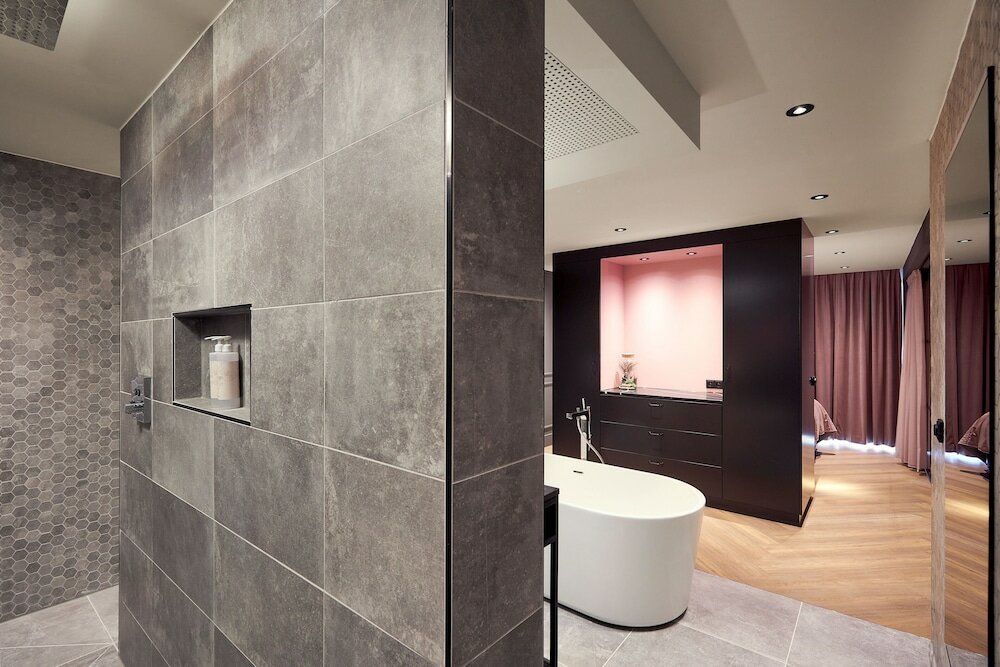 Фото Van der Valk Hotel Antwerpen