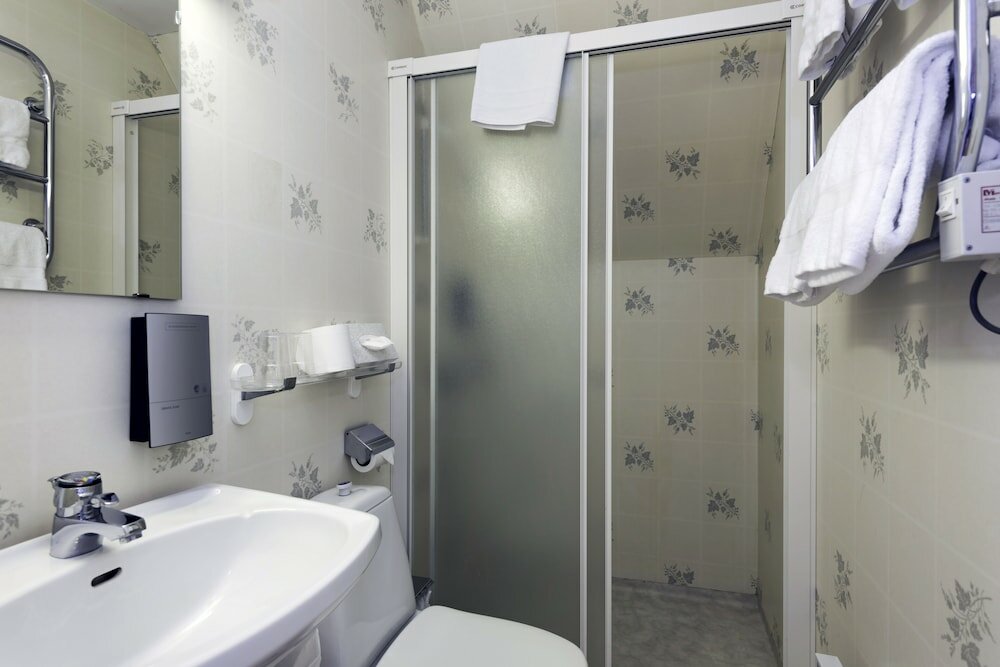 Фото Hotell Bellevue