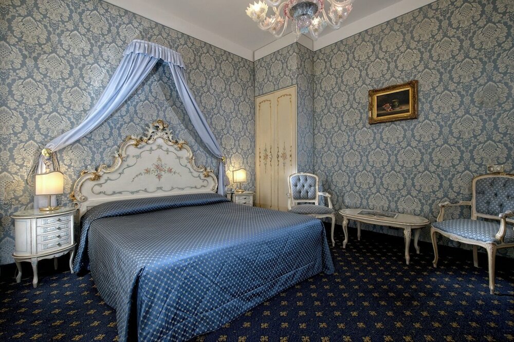 Фото Hotel Rialto