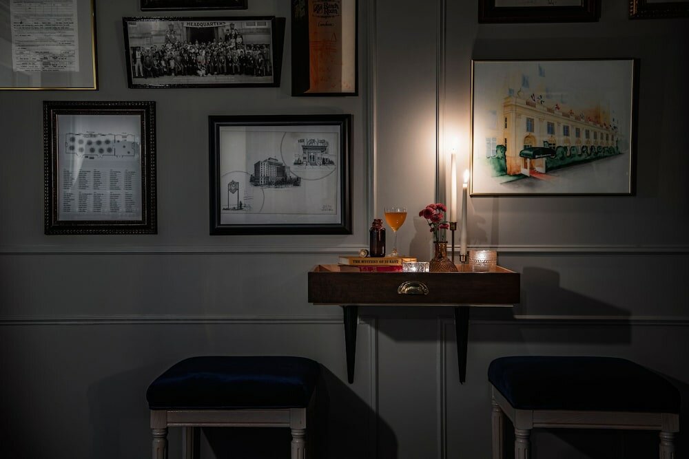 Фото The Hotel Saskatchewan Autograph Collection