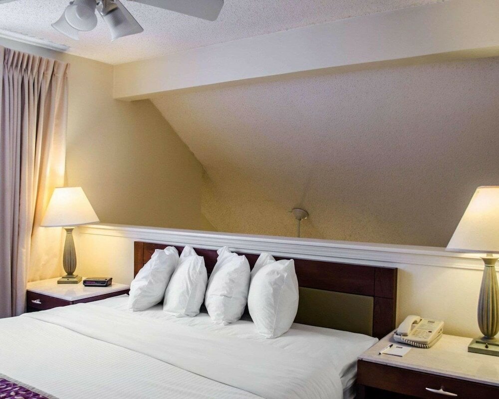 Фото SureStay Studio by Best Western Pensacola