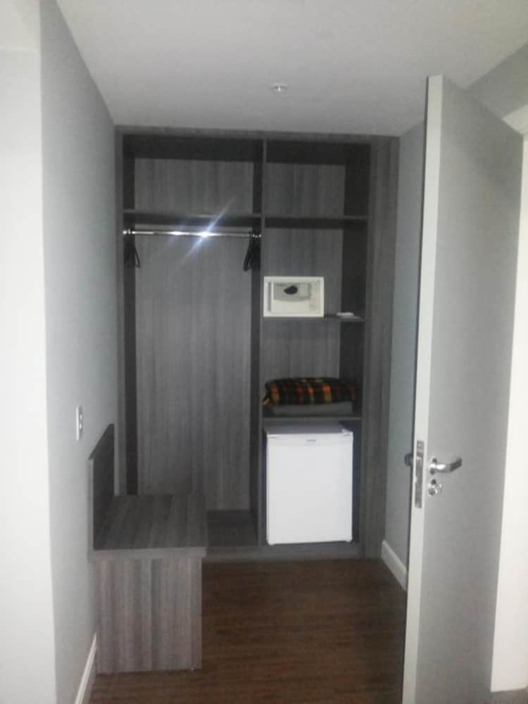 Фото Duque Center Hotel