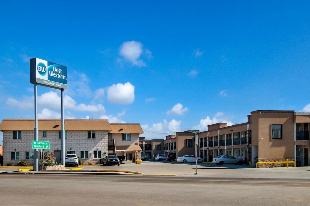 Фото Best Western Nursanickel Hotel