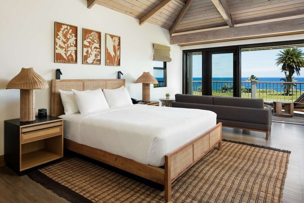 Фото Hana-Maui Resort, a Destination by Hyatt Residence