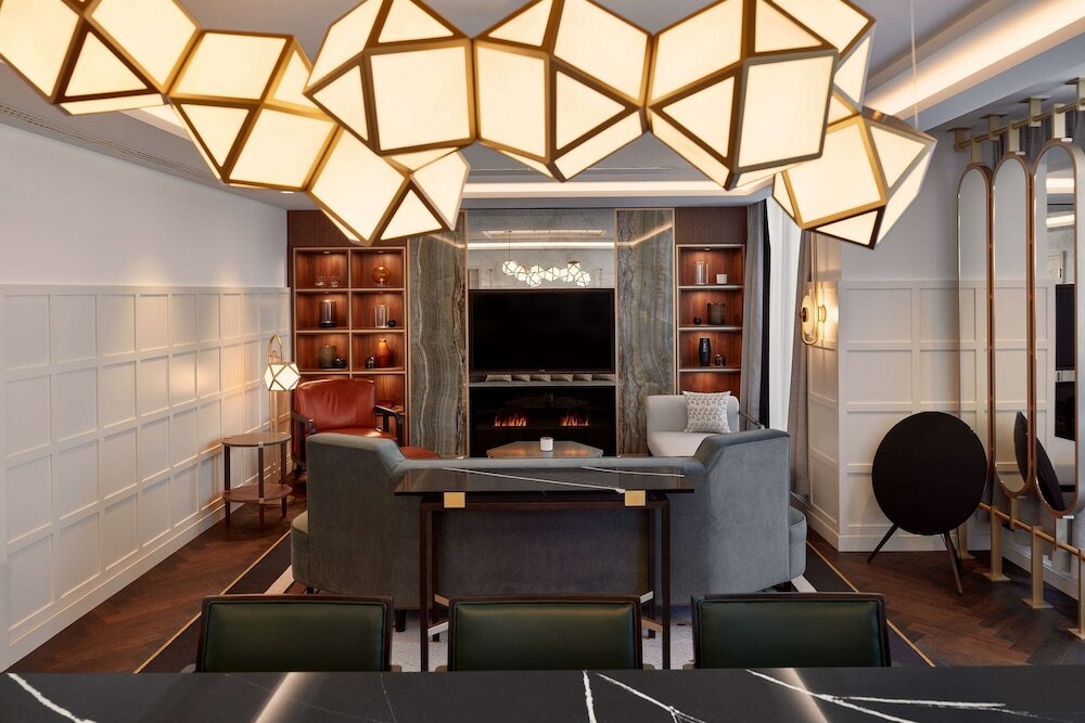 Фото Hilton Vienna Park