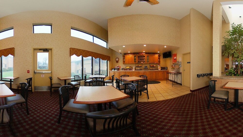 Фото Comfort Inn Pocono Lakes Region