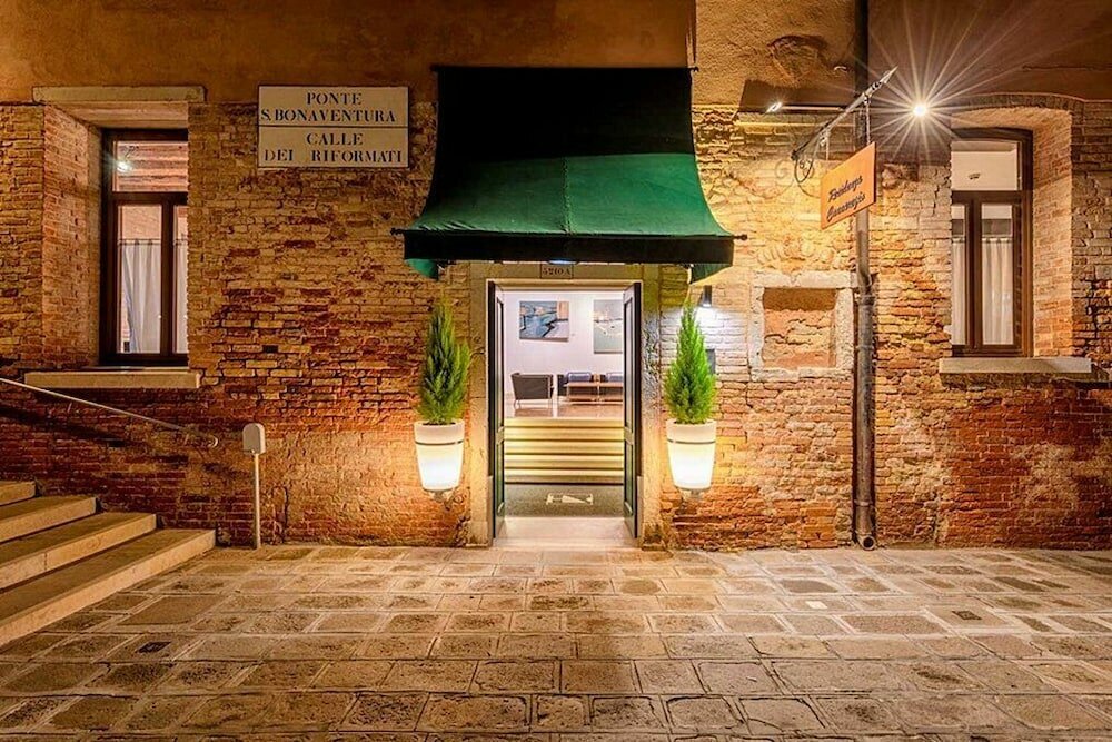 Фото Eurostars Residenza Cannaregio
