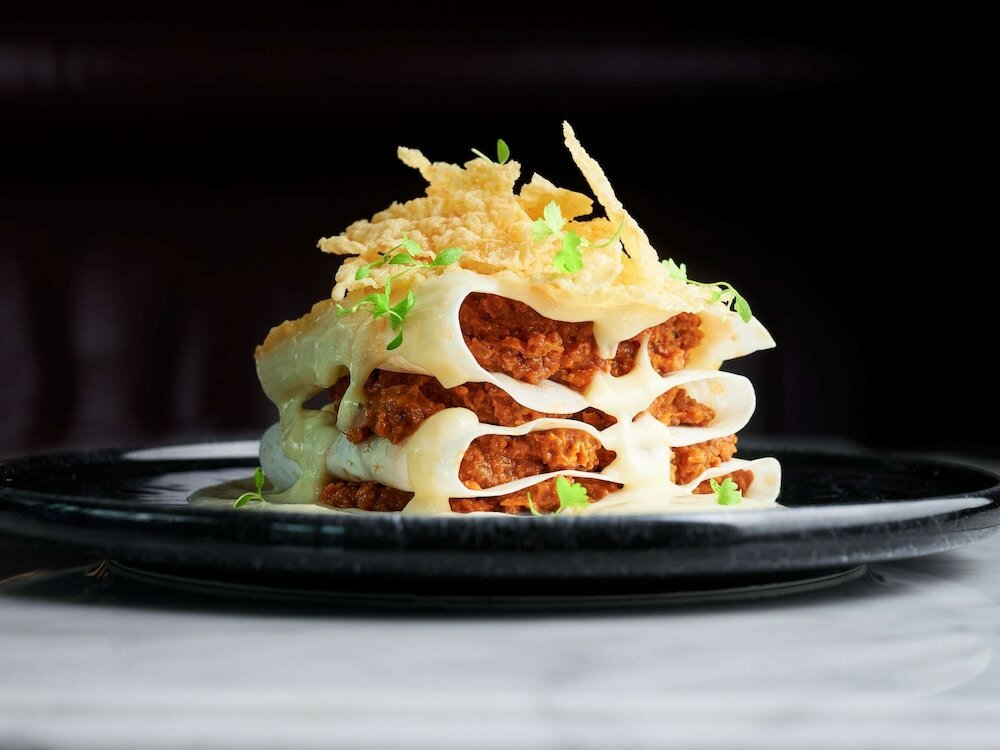 Фото Swissotel The Stamford, Singapore