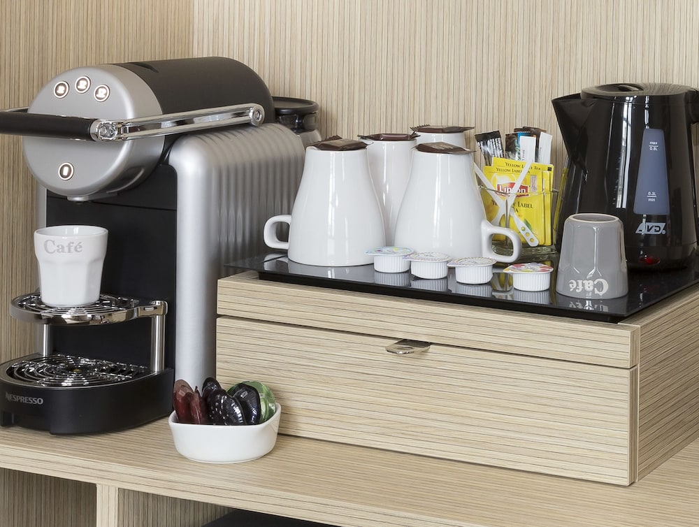 Фото Libertel Gare Du Nord Suède