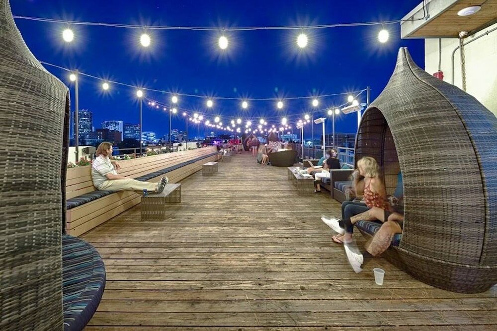 Фото The Clarendon Hotel and SPA