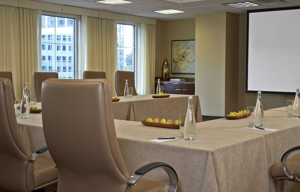 Фото Grand Hyatt Atlanta in Buckhead