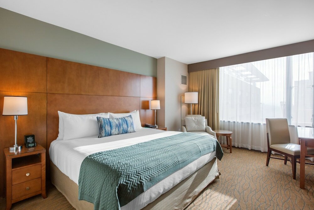 Фото Omni San Diego Hotel