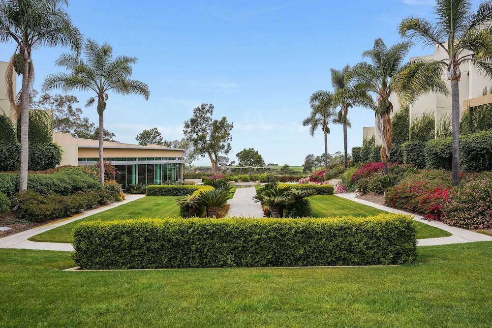 Фото Hilton La Jolla Torrey Pines