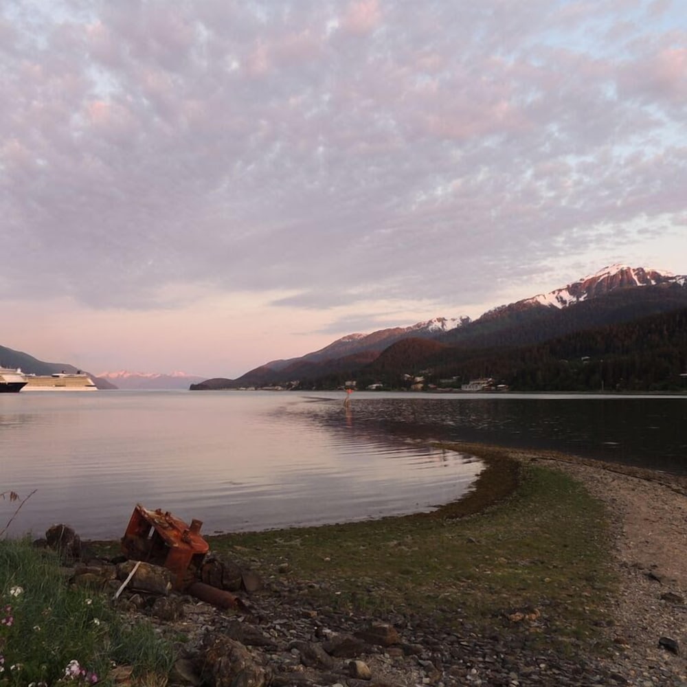 Фото Ramada by Wyndham Juneau