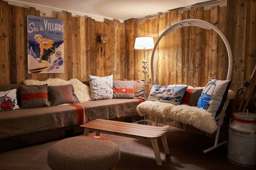 Фото Paris Marriott Opera Ambassador Hotel