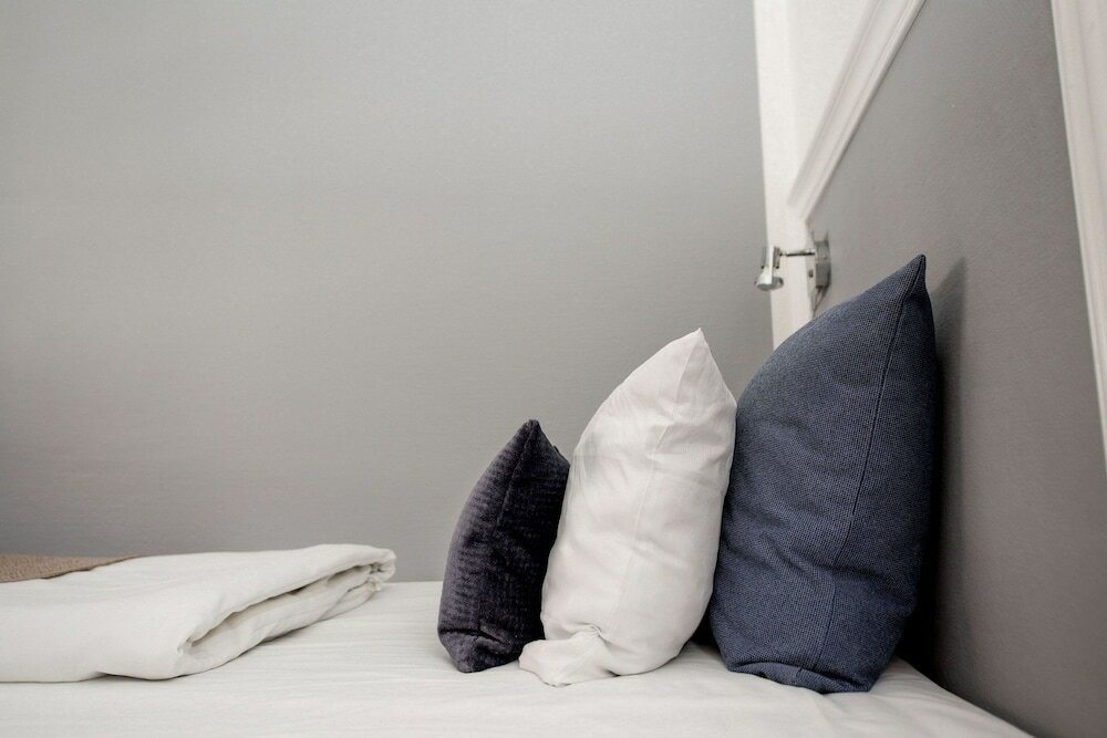 Фото Hotel Christian IV