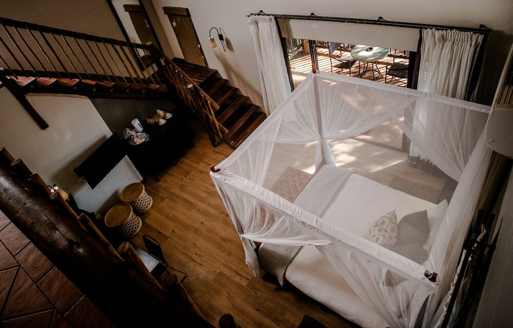 Фото Chobe Marina Lodge