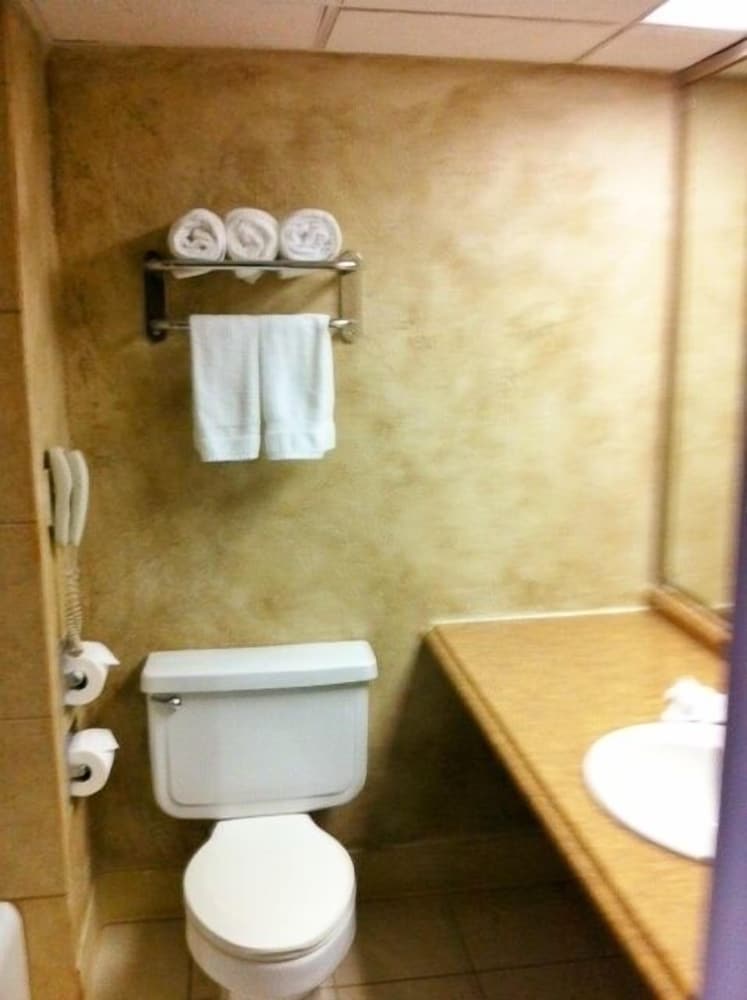 Фото Biltmore Hotel Oklahoma