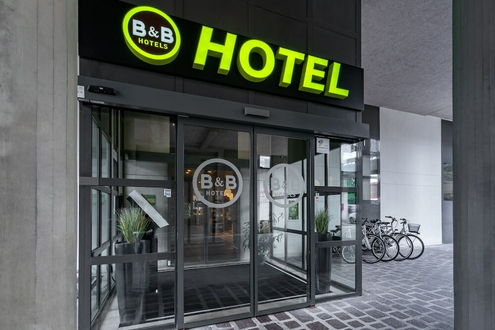 Фото B&b Hotel Cremona