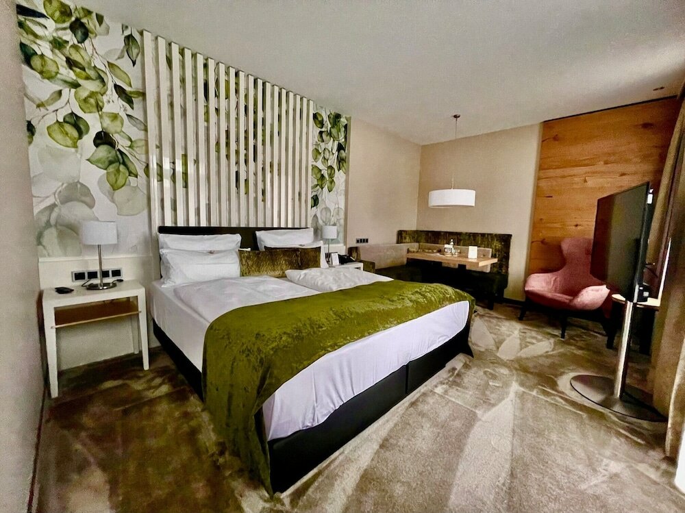 Фото Best Western Premier Park Hotel and SPA